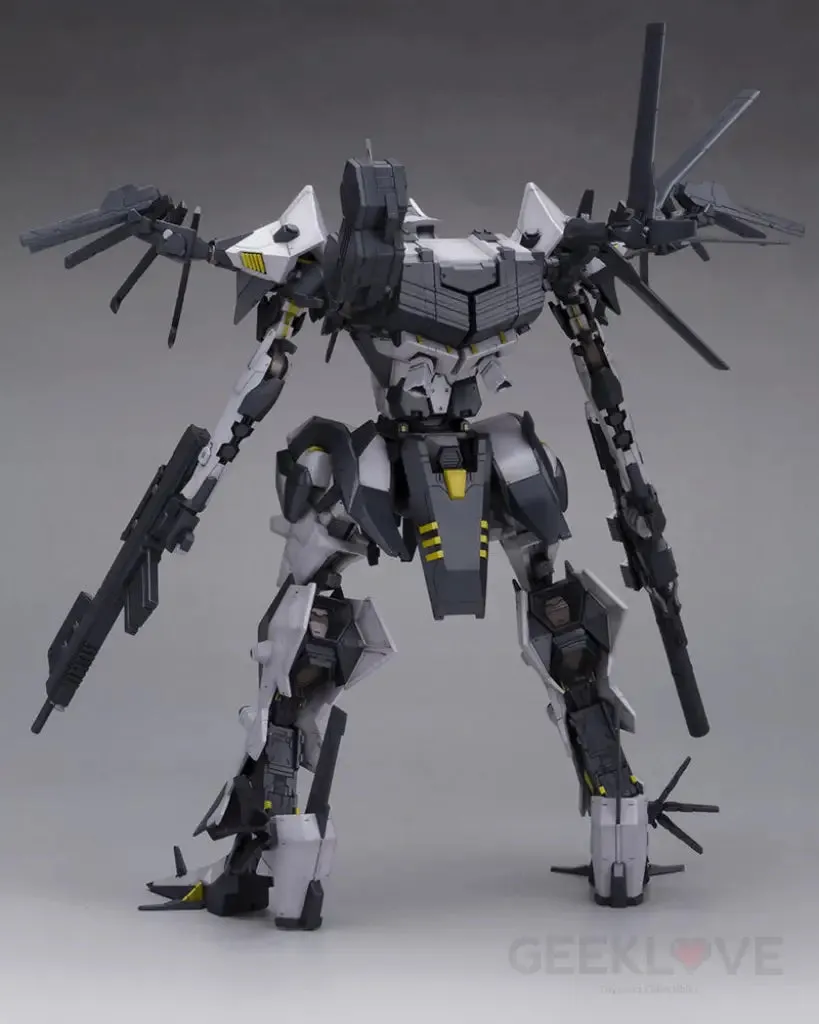 Armored Core BFF 063AN Ambient