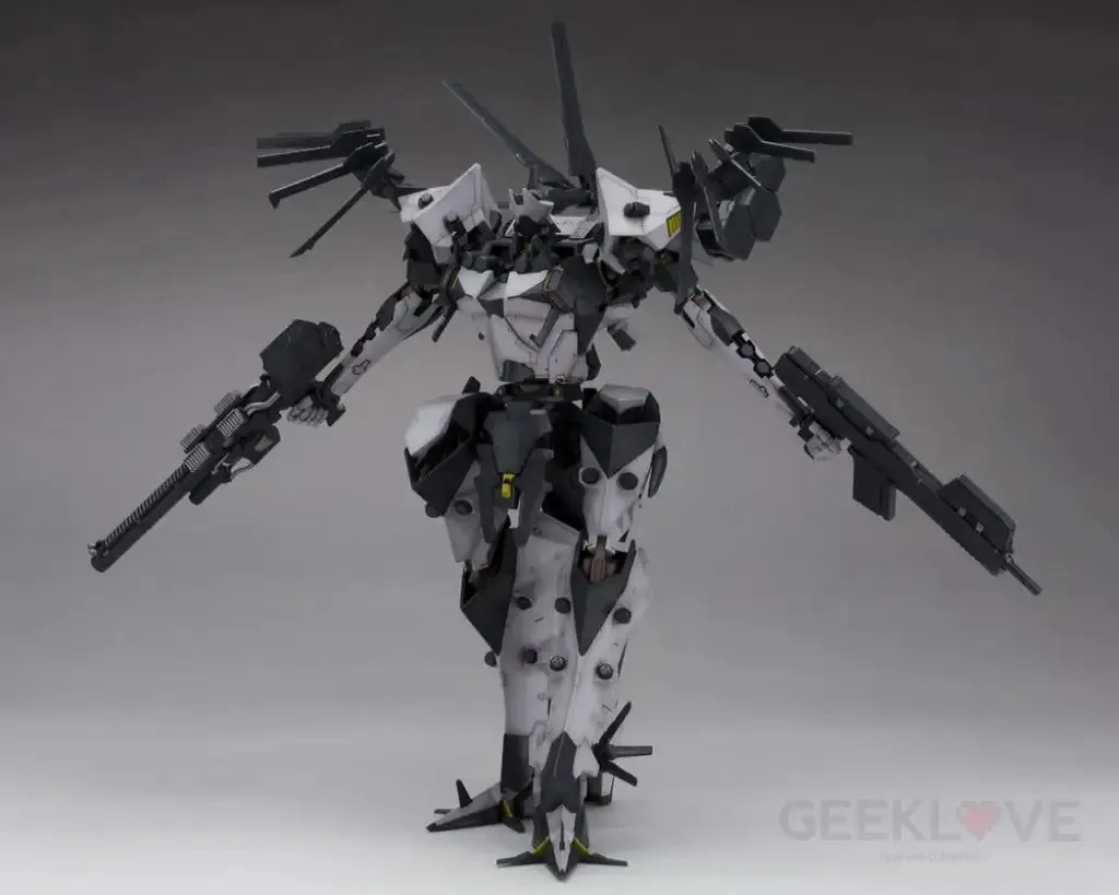 Armored Core BFF 063AN Ambient