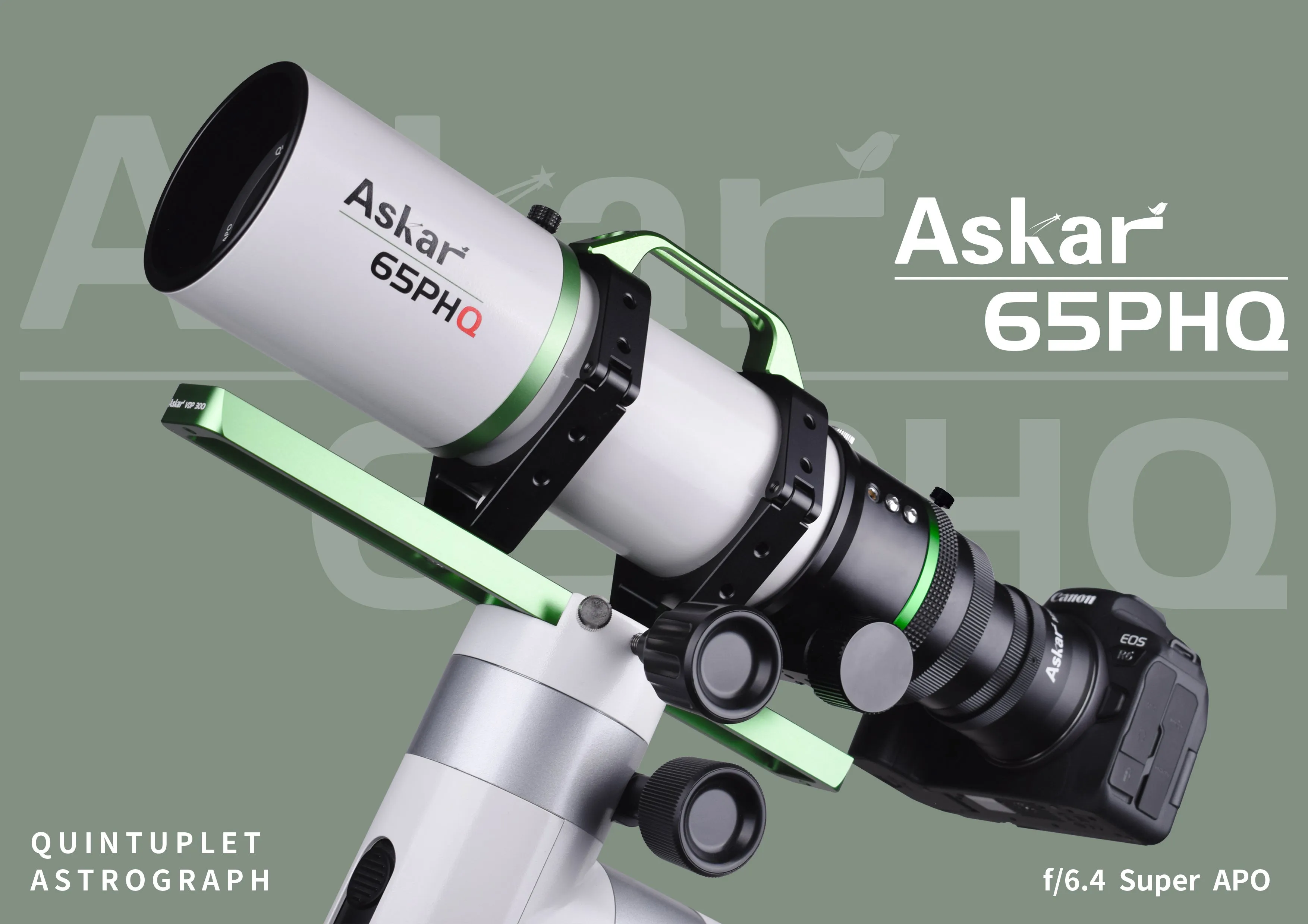 Askar 65PHQ
