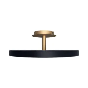 Asteria Up LED Flush Mount