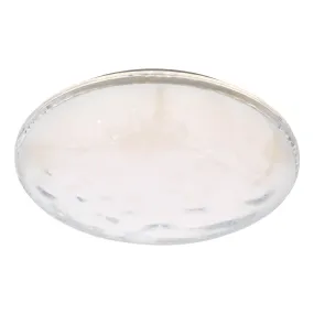 Atara Flush White LED Light
