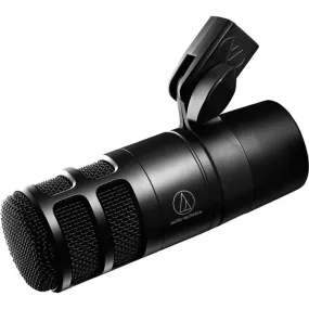 Audio Technica AT2040 Microphone