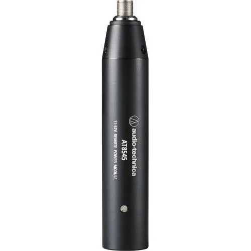 Audio-Technica BP894x MicroSet Cardioid Condenser Headworn Microphone - Black