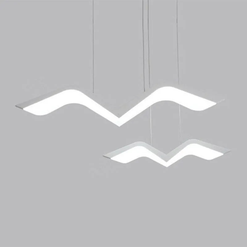Aves Pendant Light