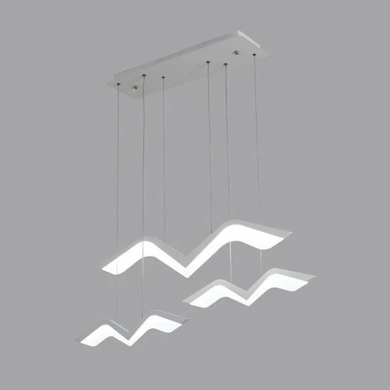 Aves Pendant Light