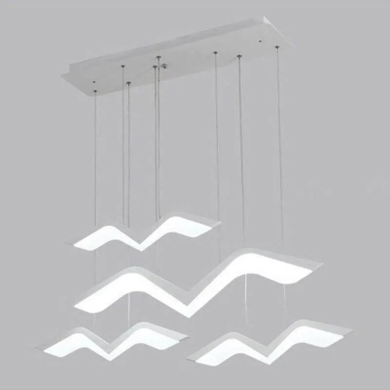 Aves Pendant Light