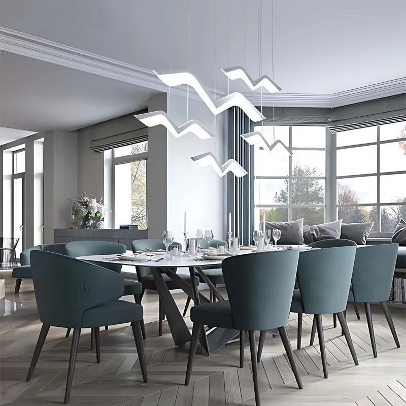 Aves Pendant Light