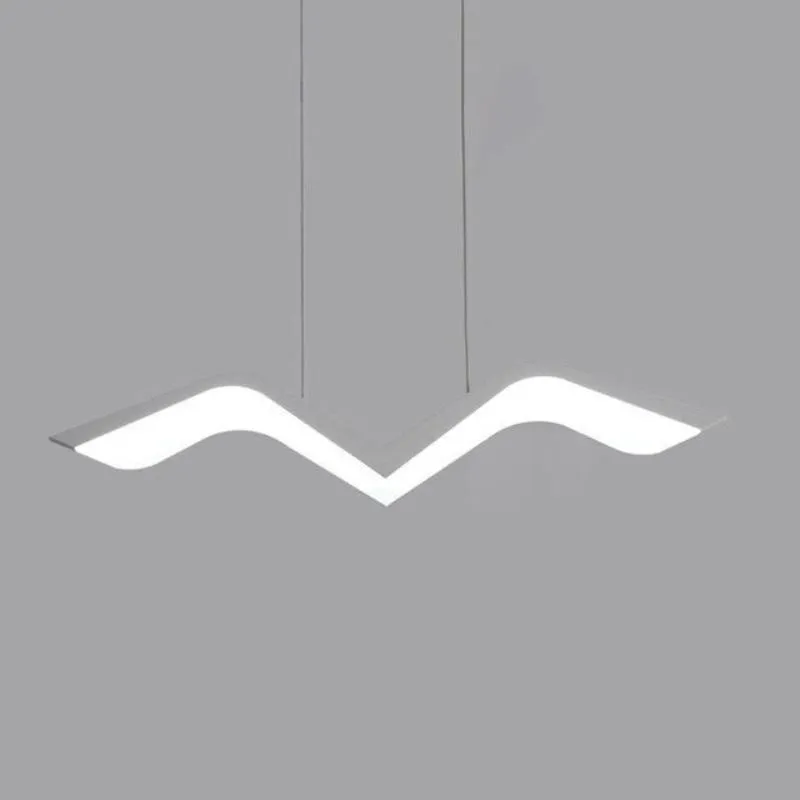 Aves Pendant Light