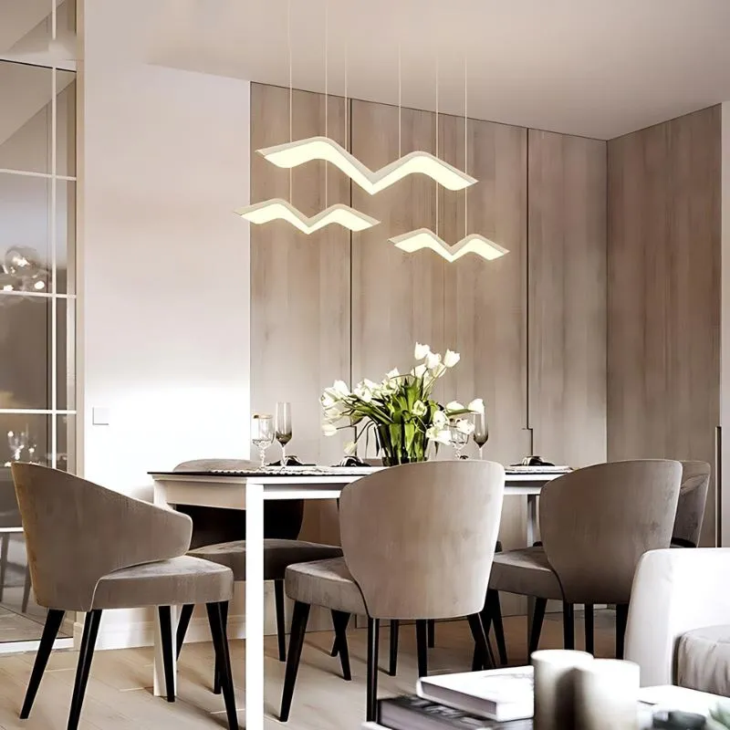 Aves Pendant Light