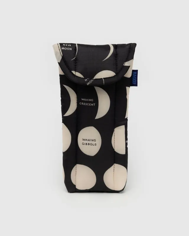 BAGGU Puffy Glasses Sleeve - Recycled