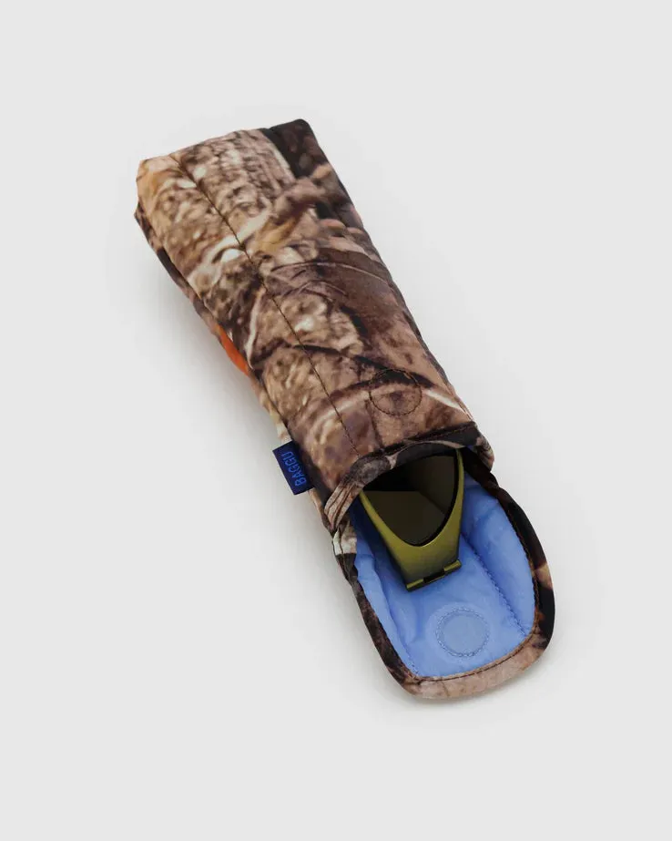 BAGGU Puffy Glasses Sleeve - Recycled