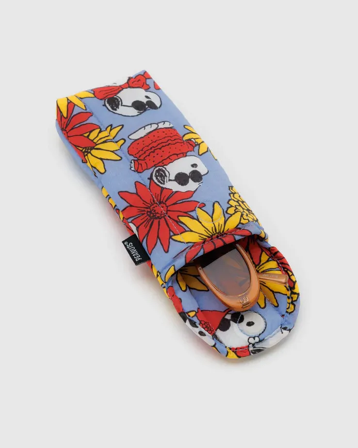 BAGGU Puffy Glasses Sleeve - Recycled