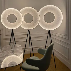 Baraha Floor Lamp