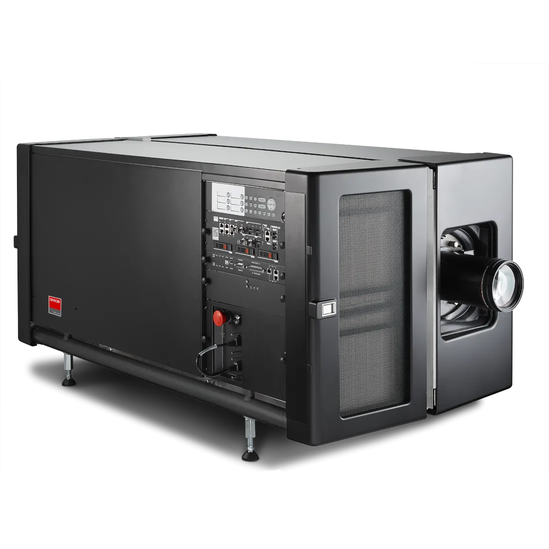 Barco THOR 6P Laser 4K DLP DCI Cinema Projector