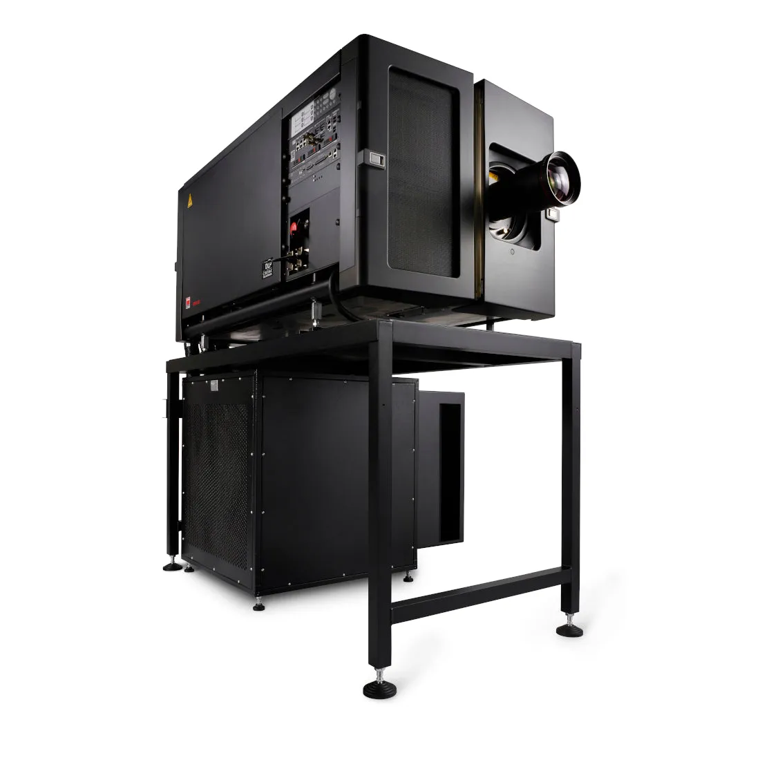 Barco THOR 6P Laser 4K DLP DCI Cinema Projector