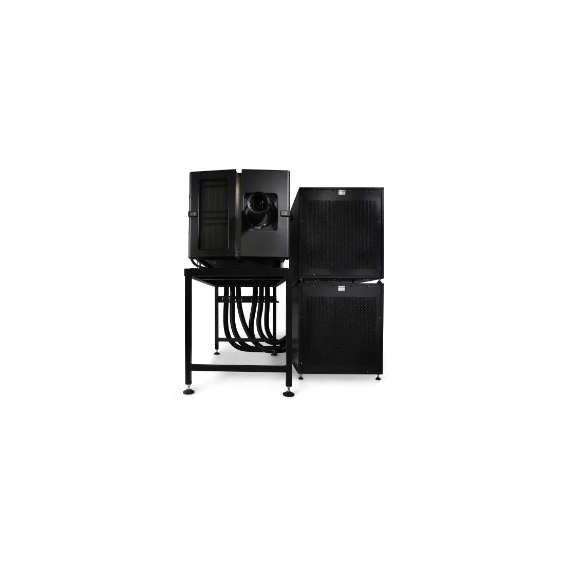 Barco THOR 6P Laser 4K DLP DCI Cinema Projector
