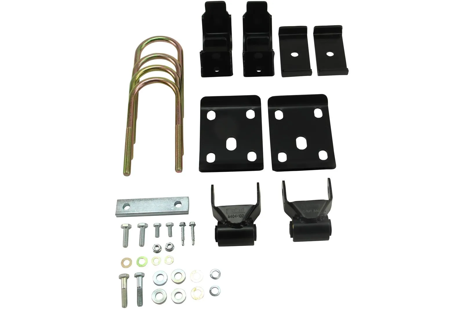 Belltech Rear Flip Kits 6526