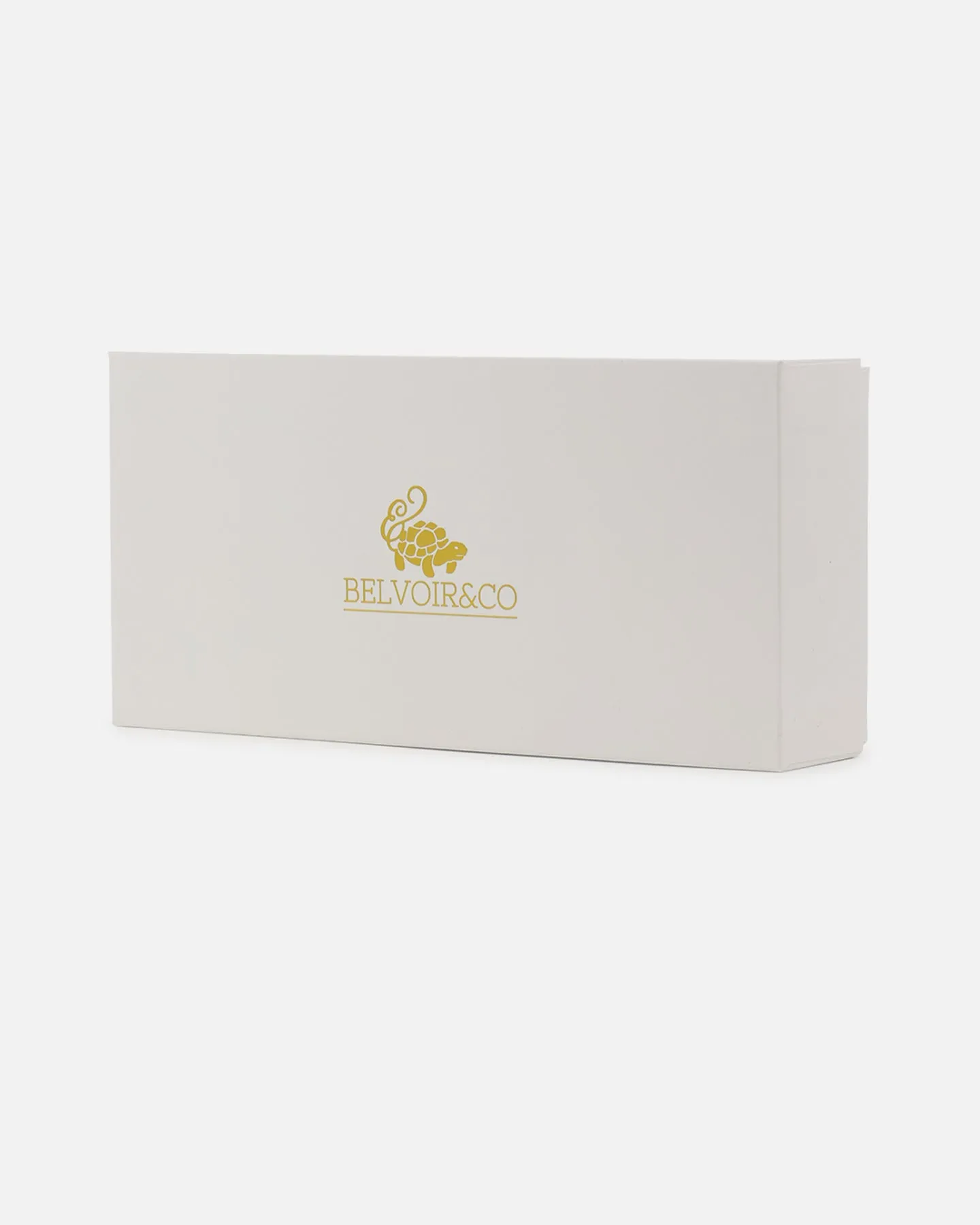 Belvoir & Co Hampton Sunglasses Tea