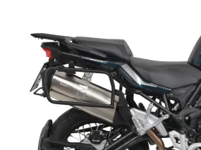 Benelli TRK 502 X (18-24) SHAD 4P Pannier Fitting Kit