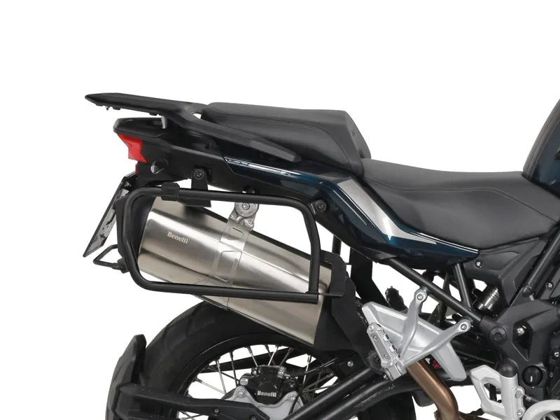 Benelli TRK 502 X (18-24) SHAD 4P Pannier Fitting Kit