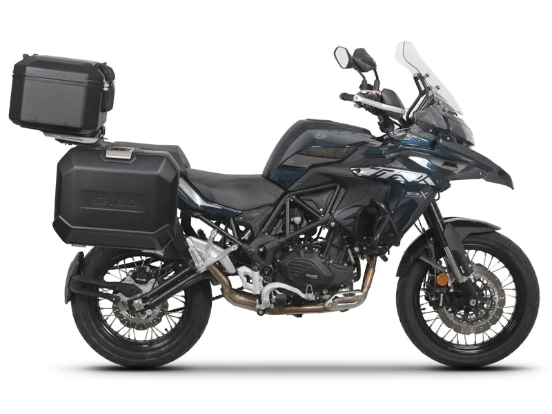 Benelli TRK 502 X (18-24) SHAD 4P Pannier Fitting Kit