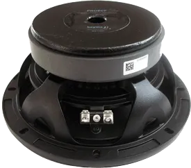 BEYMA PRO8CF - CARBON FIBER 8" MID-BASS SPEAKER (sold individual )