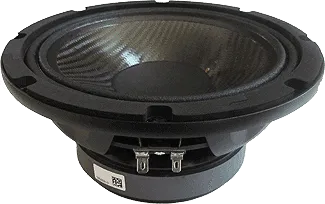 BEYMA PRO8CF - CARBON FIBER 8" MID-BASS SPEAKER (sold individual )