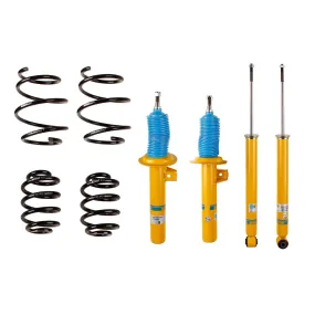 Bilstein B12 Pro-Kit Series Suspension Kits 46-181237