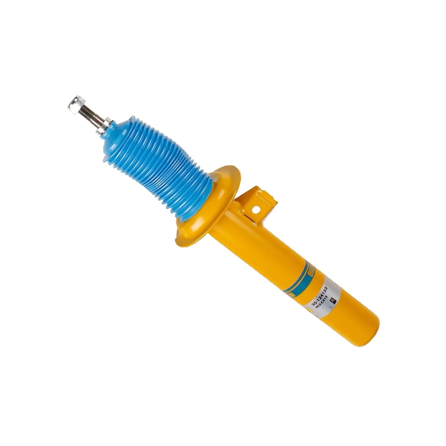 Bilstein B12 Pro-Kit Series Suspension Kits 46-181237