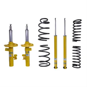 Bilstein B12 Pro-Kit Series Suspension Kits 46-190321