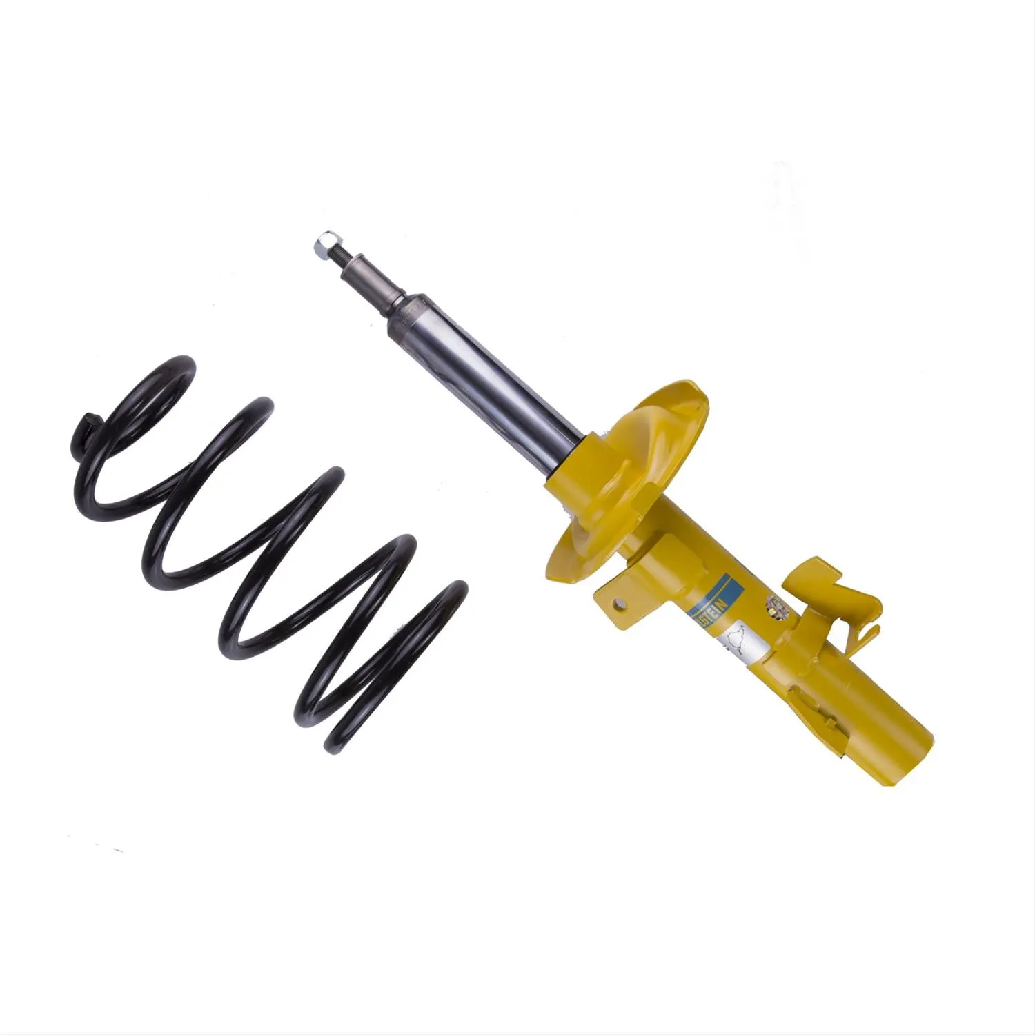 Bilstein B12 Pro-Kit Series Suspension Kits 46-190321