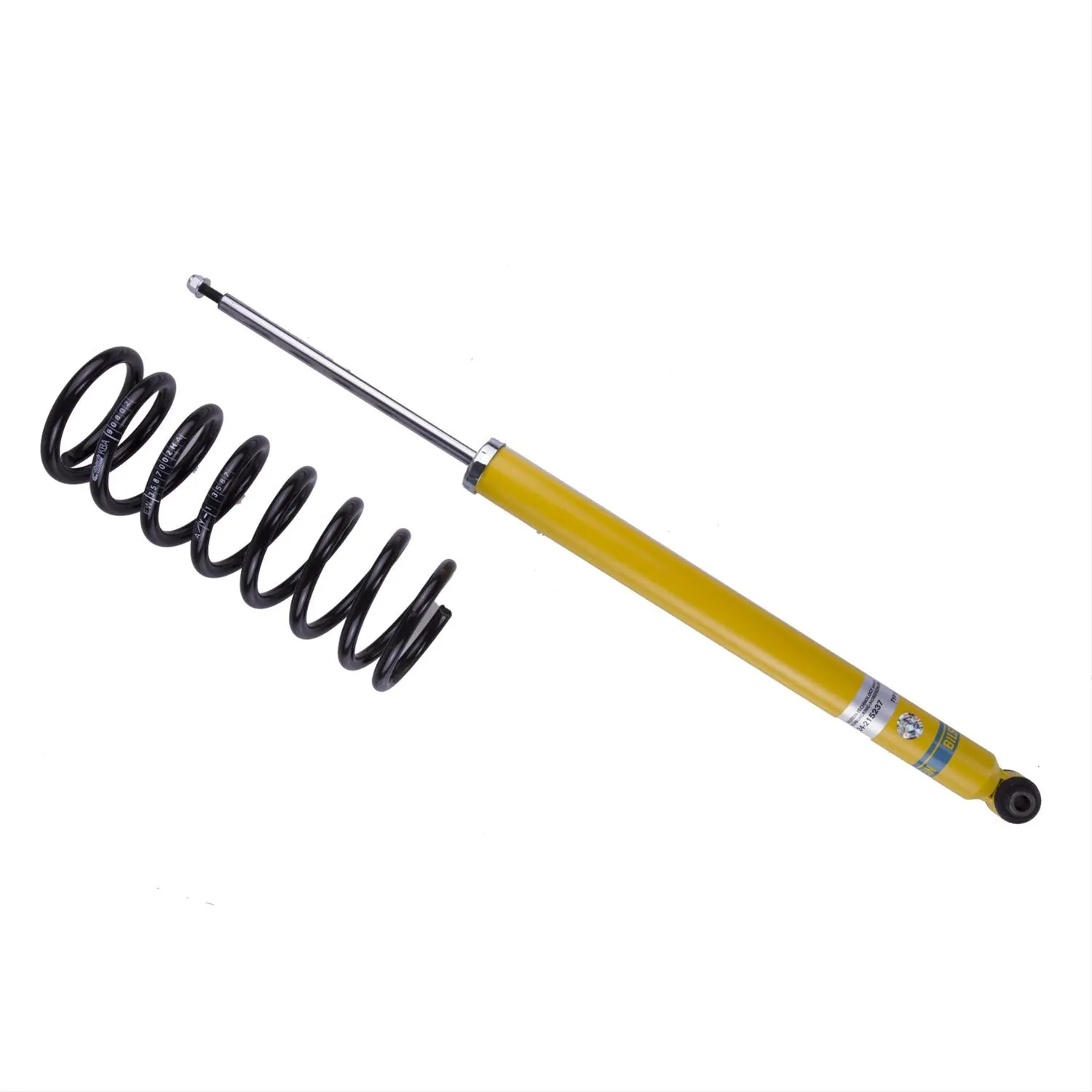 Bilstein B12 Pro-Kit Series Suspension Kits 46-190321
