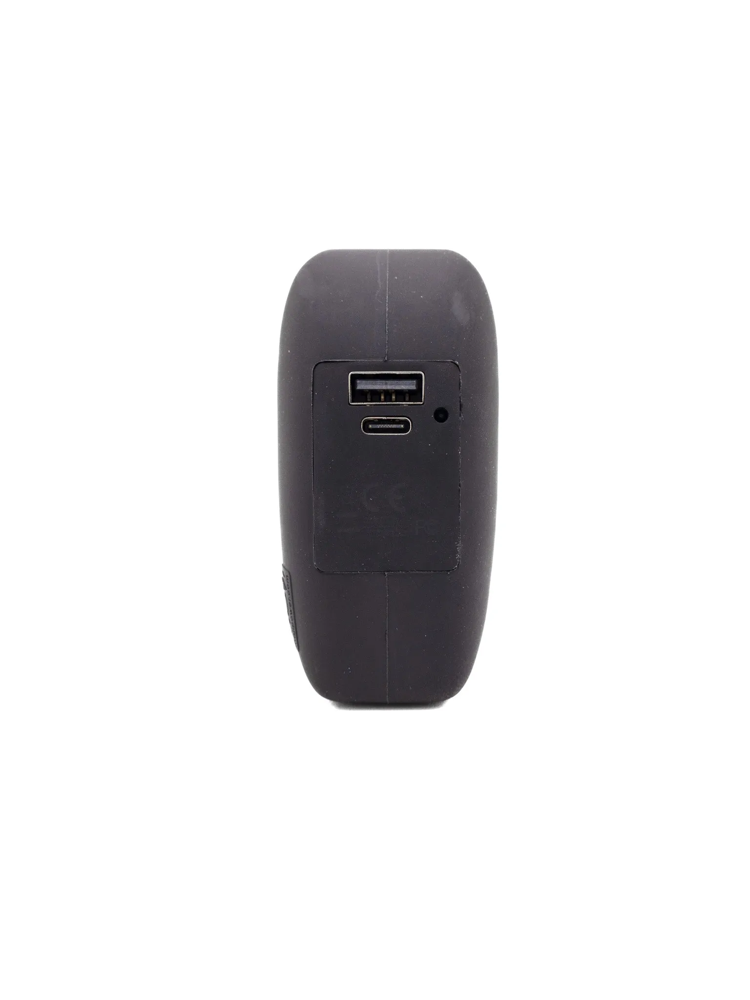 Black Heart Charging Bank