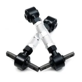 BLOX Camber Kit Honda Civic EF/EG/EK (1988-2000) Rear Arms - Pair