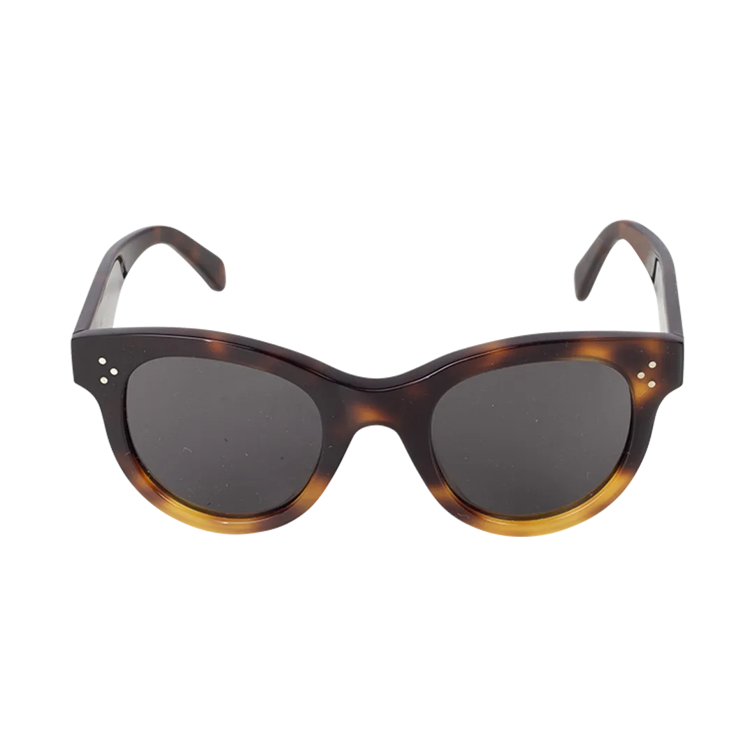Bold 3 Dots Sunglasses