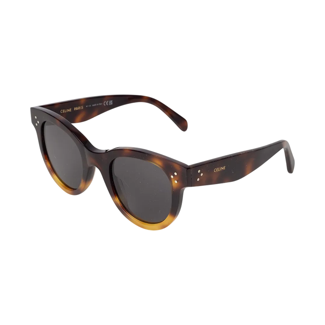 Bold 3 Dots Sunglasses