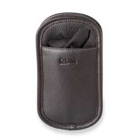 Bomber Jacket Read & Write Eyeglass Case