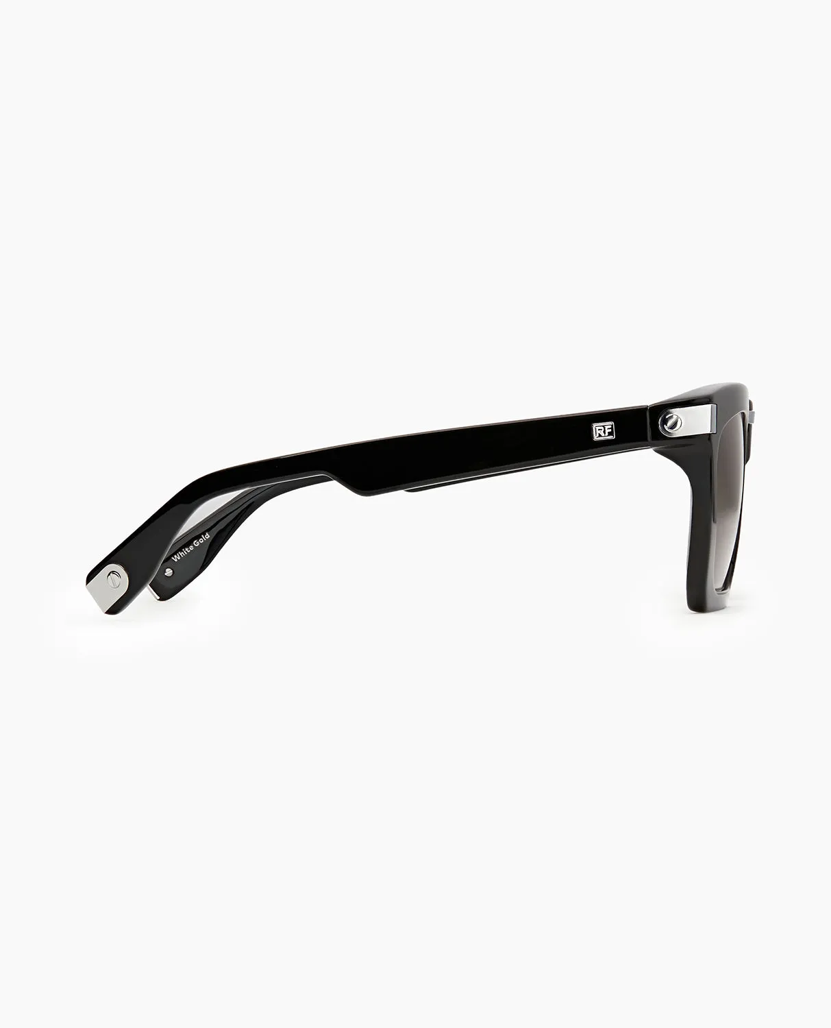 BOND Black Sunglasses by Rockford Collection