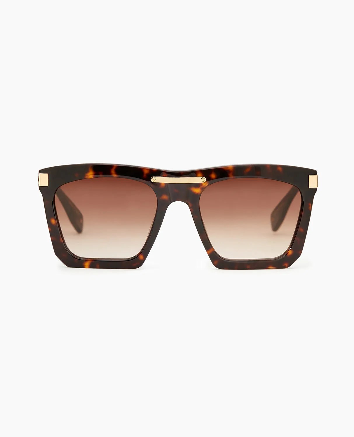 BOND Tortoiseshell Sunglasses by Rockford Collection