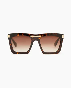 BOND Tortoiseshell Sunglasses by Rockford Collection