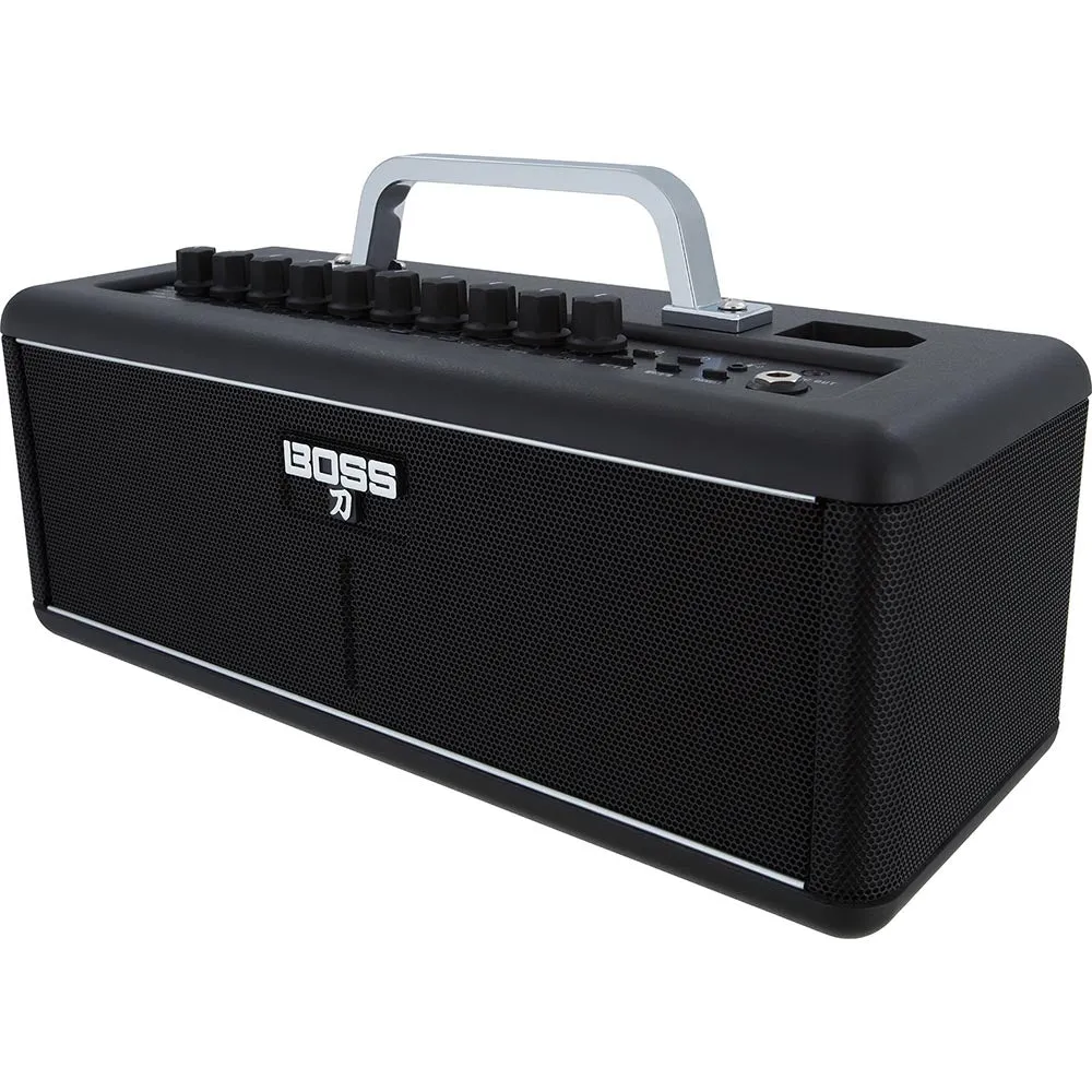 Boss Katana Air 20/30-Watt Wireless Guitar And Bluetooth Amp
