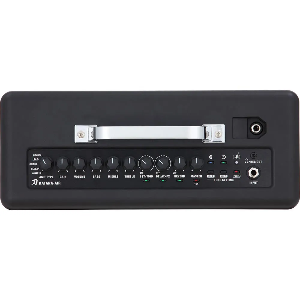 Boss Katana Air 20/30-Watt Wireless Guitar And Bluetooth Amp
