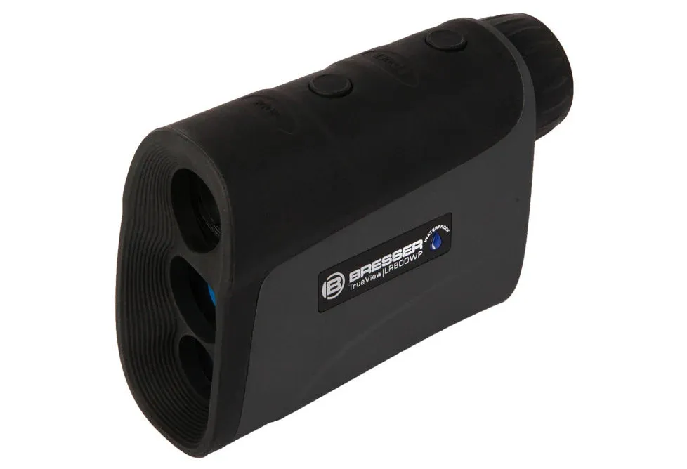 Bresser TrueView 4x21 Waterproof 800 Laser Rangefinder