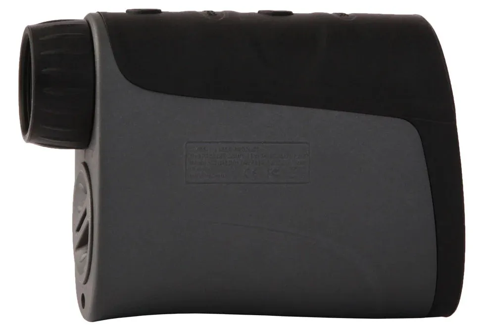 Bresser TrueView 4x21 Waterproof 800 Laser Rangefinder