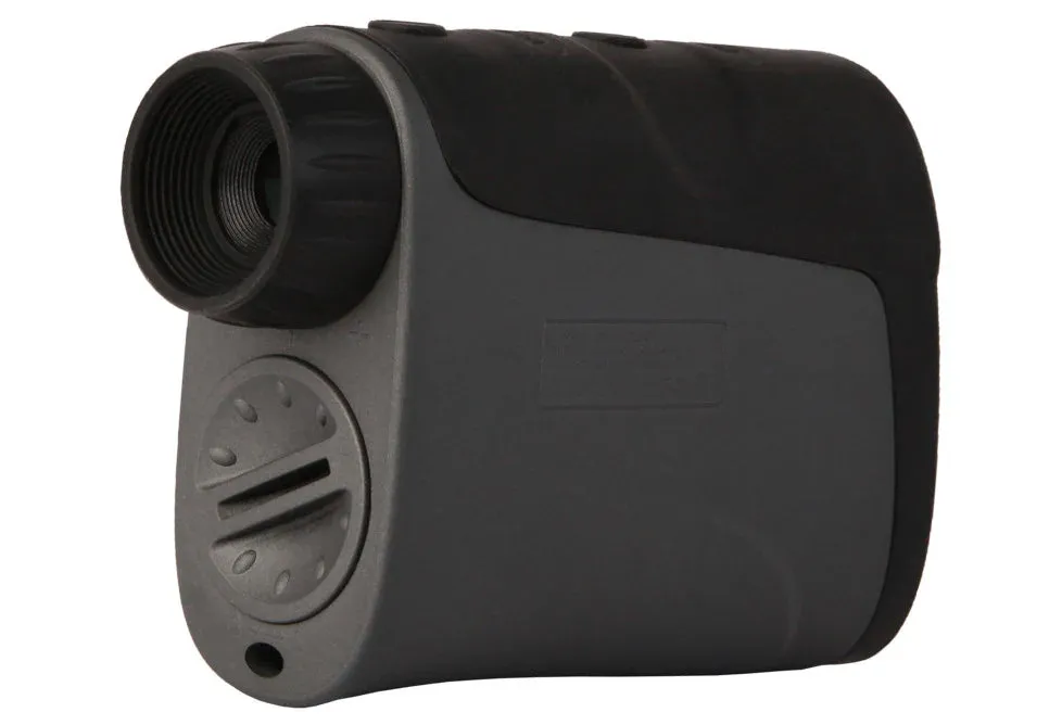 Bresser TrueView 4x21 Waterproof 800 Laser Rangefinder