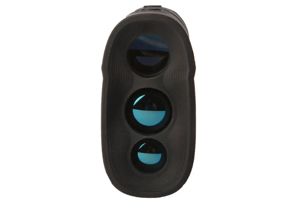 Bresser TrueView 4x21 Waterproof 800 Laser Rangefinder