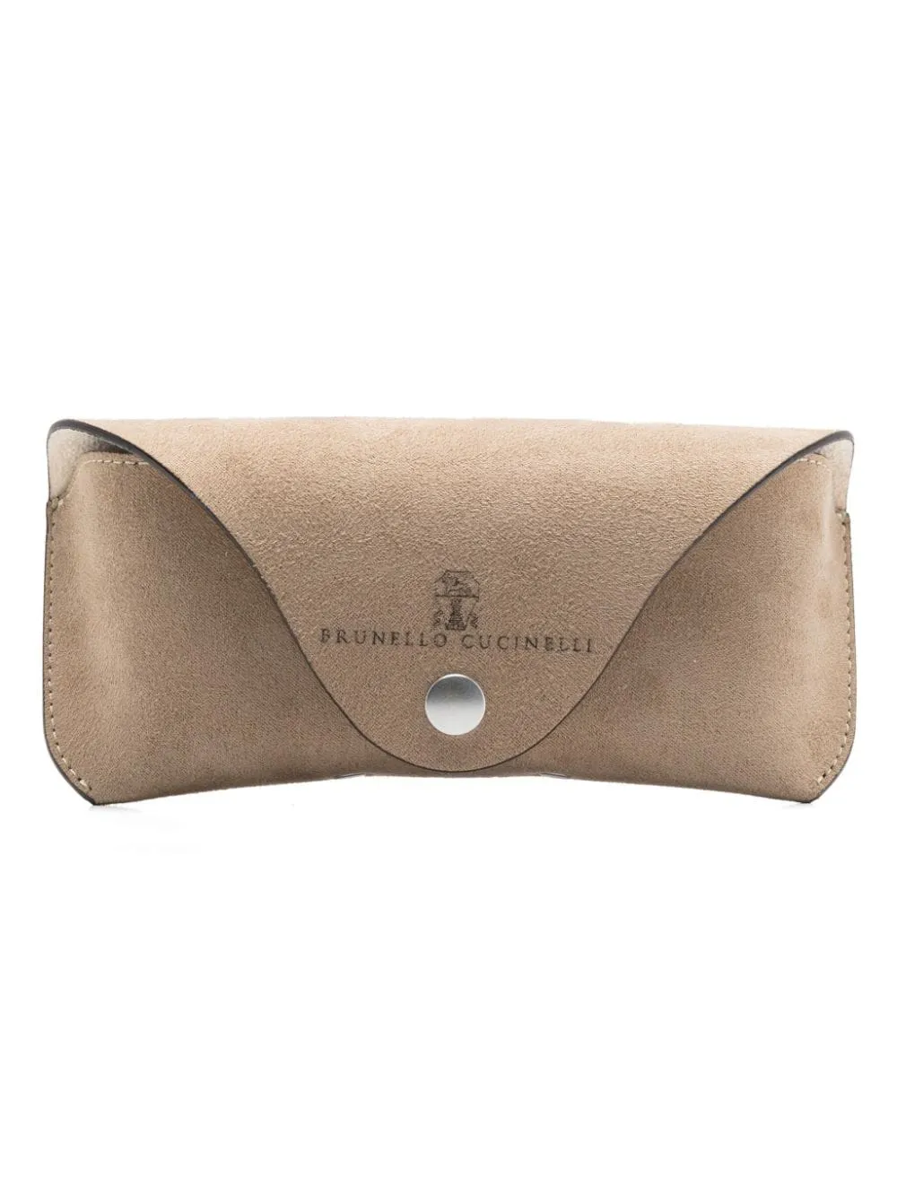 Brunello Cucinelli Women's Sunglasses Golden