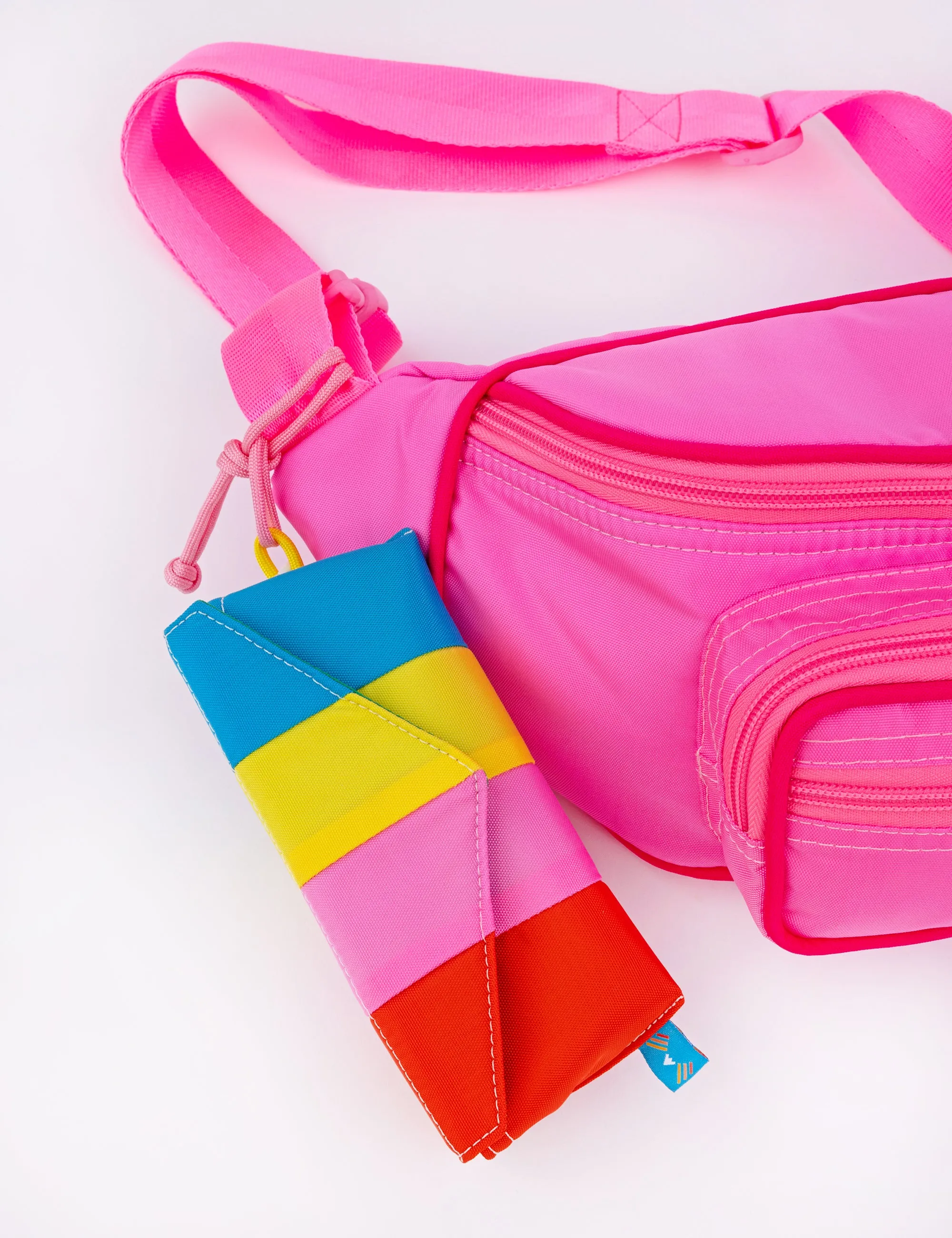Bubble Gummy Sunglasses Case