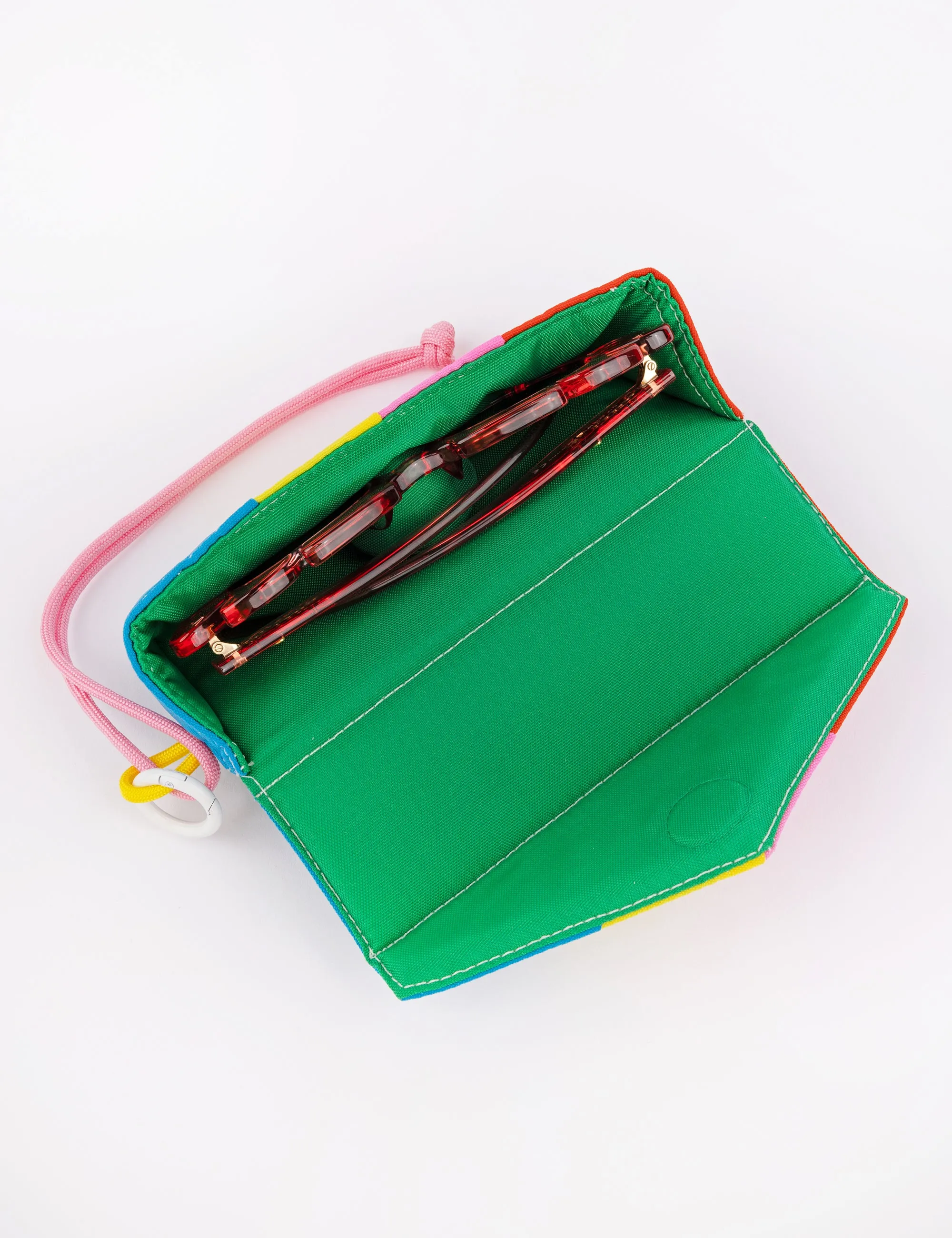 Bubble Gummy Sunglasses Case