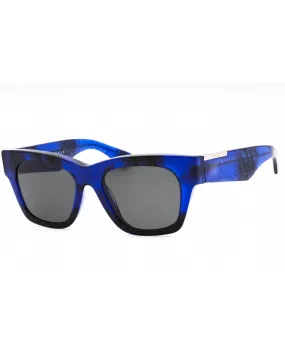 Burberry  BE4317 Sunglasses Blue